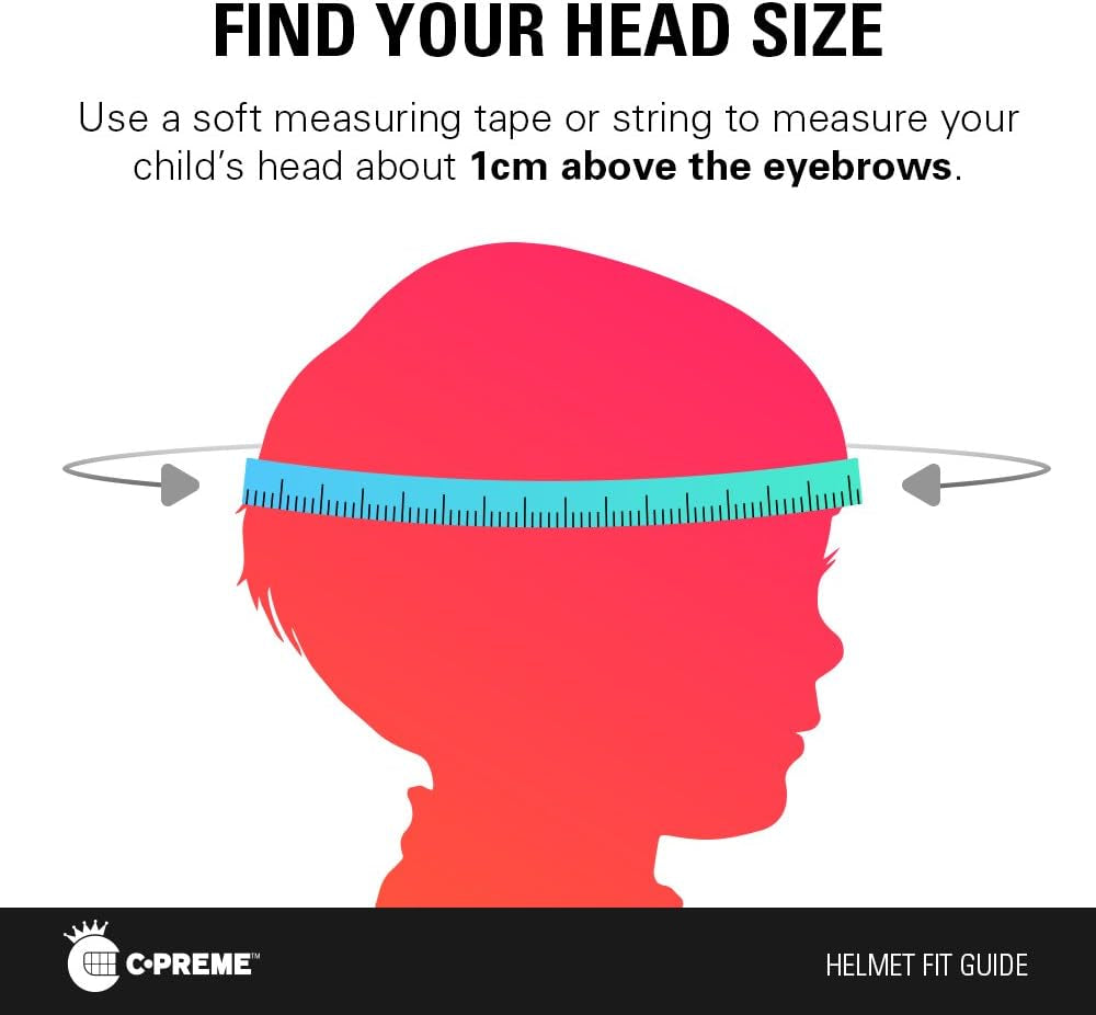 Mohawk Helmet