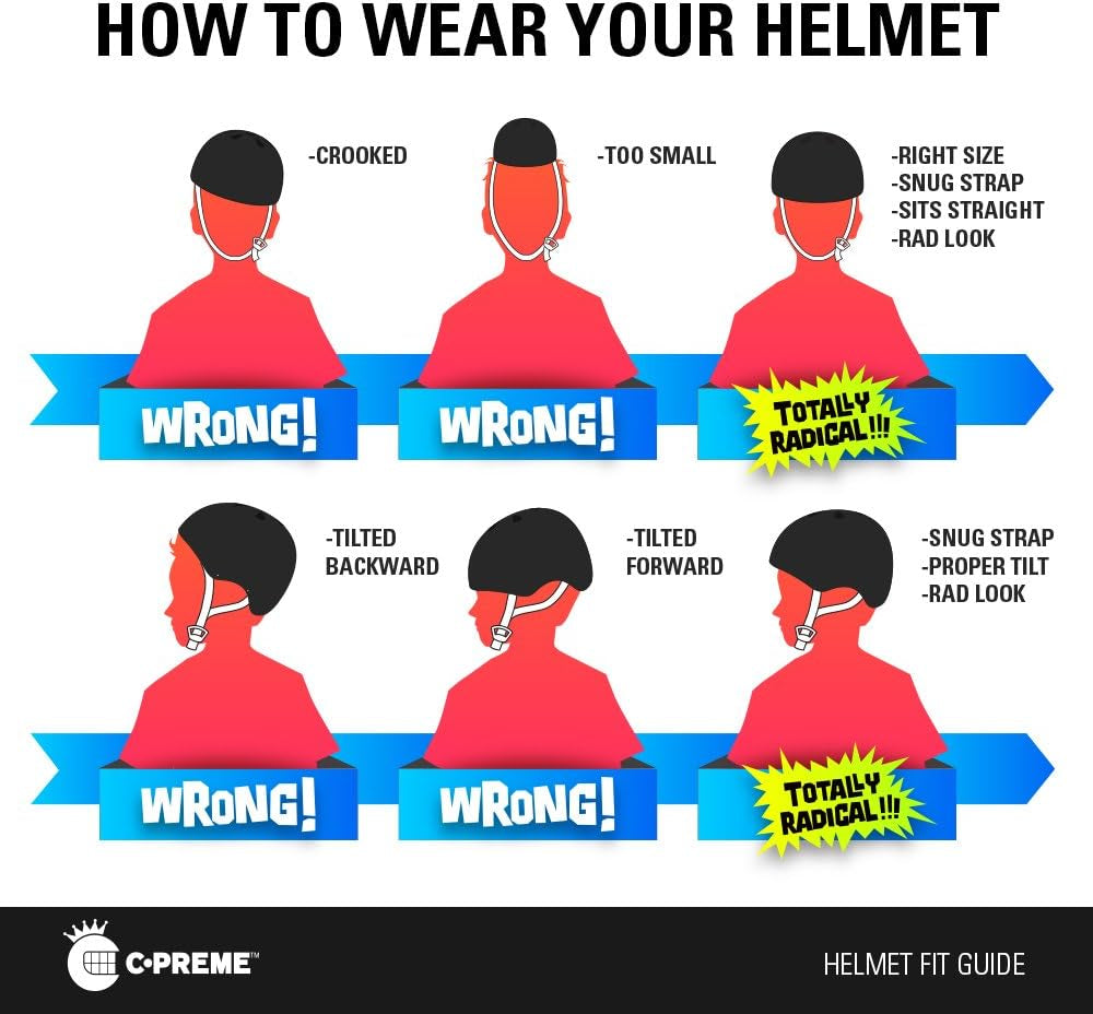 Mohawk Helmet
